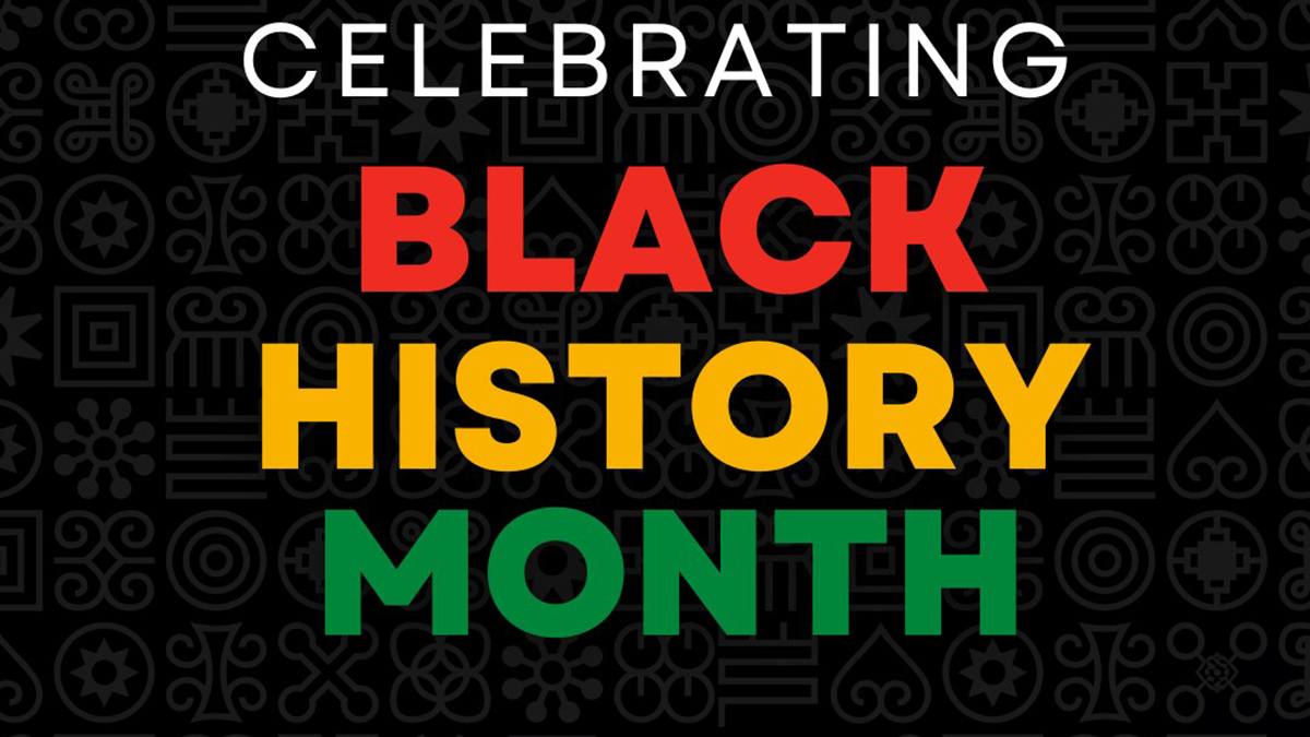 Second Annual Black History Month Museum at Libertyville High School
